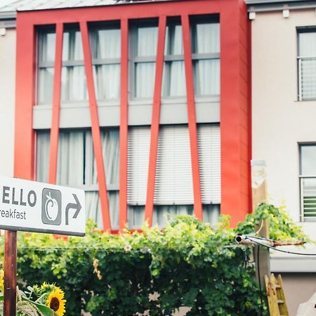 Silvanello Apartment Trento Luaran gambar