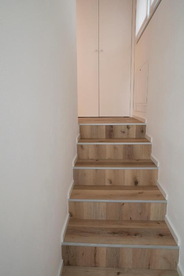 Silvanello Apartment Trento Luaran gambar