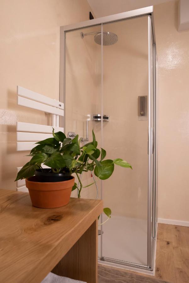 Silvanello Apartment Trento Luaran gambar