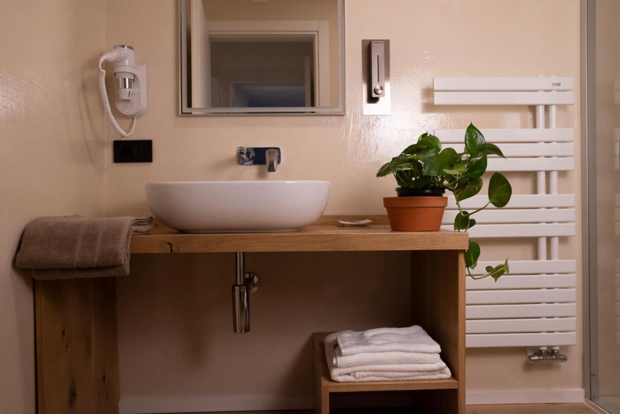 Silvanello Apartment Trento Luaran gambar