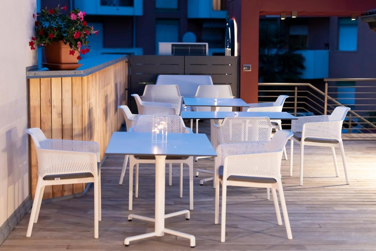 Silvanello Apartment Trento Luaran gambar