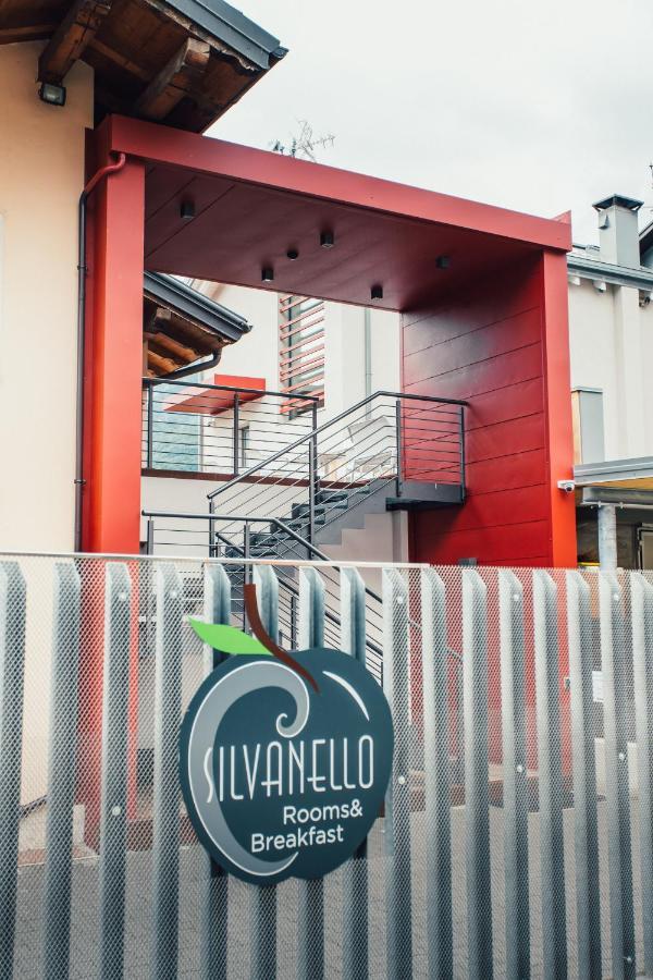 Silvanello Apartment Trento Luaran gambar